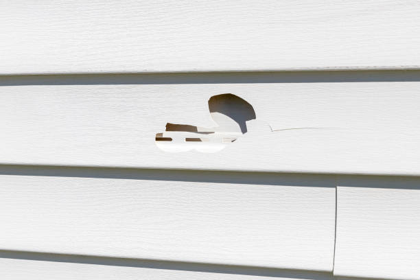 Reliable Winters, TX Siding Solutions